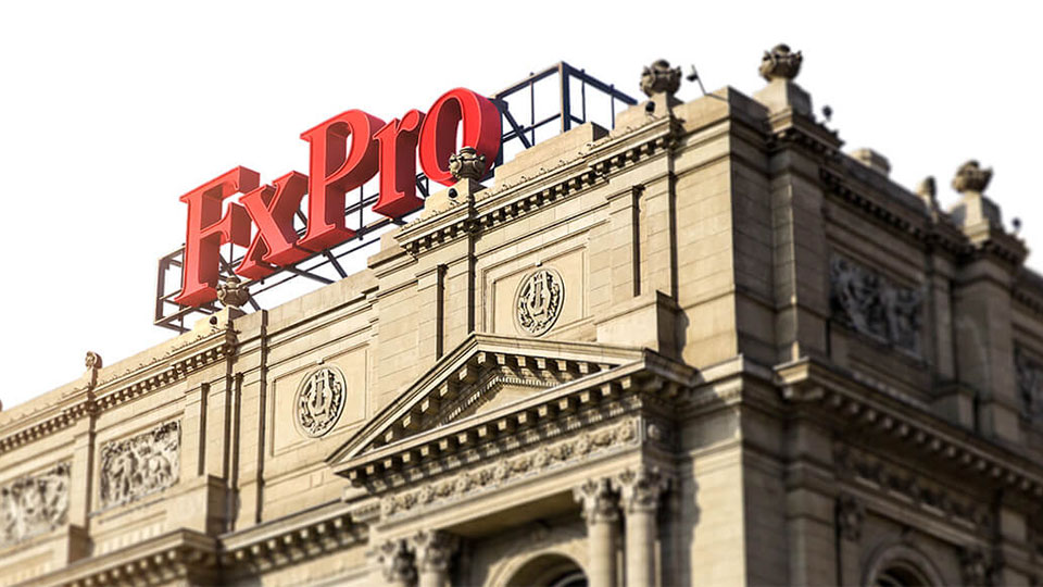 Các giấy phép của Fxpro , cập nhật mới nhất 2023