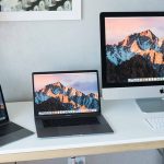 Phải dùng Mac Book mới trade tốt được