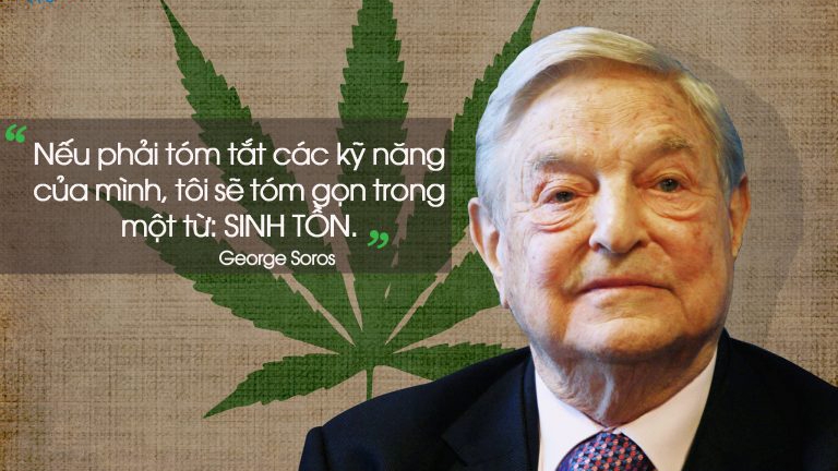 Trader Huyền thoại George Soros “đánh sập” Ngân hàng Anh và kiếm 1.1 tỷ USD ra sao?