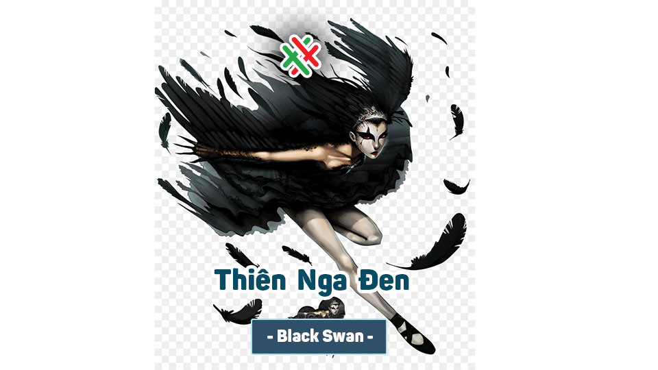 Thiên Nga Đen – Black Swan – Phần I – Chương 6: Liên Tưởng Ngụy Biện