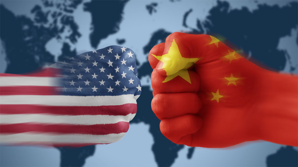 Cuộc chiến Hoa Kỳ – Trung Quốc diễn ra với xung đột sâu sắc hơn