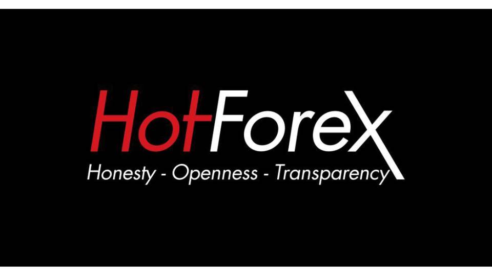 Đánh giá nhà môi giới HotForex