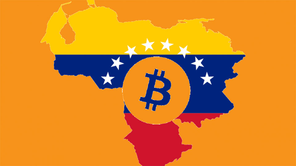 Venezuela lập kỷ lục về volume Bitcoin mới nhờ lạm phát 10.000.000%