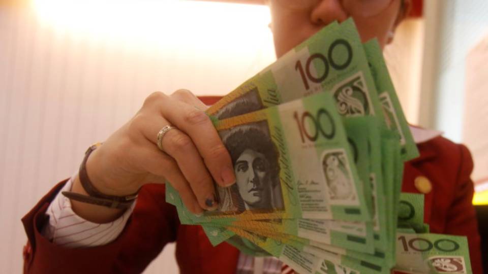 Đồng Nhân dân tệ và đồng Đô la Úc giảm vì dữ liệu lạm phát và niềm tin kinh doanh