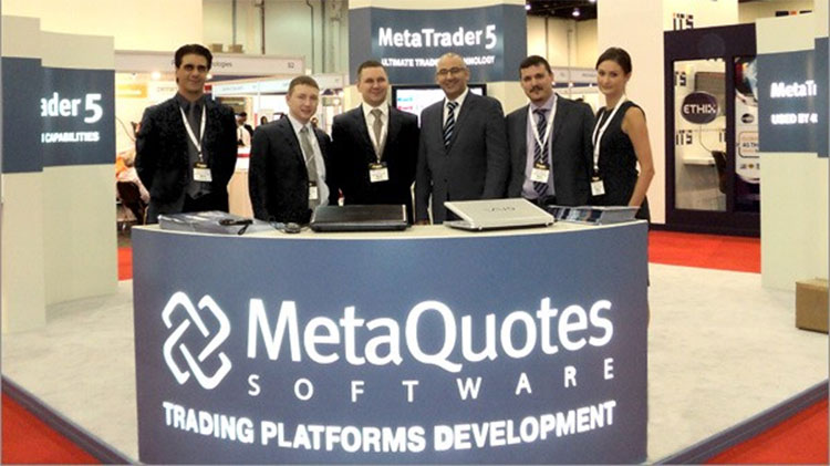 MetaQuotes sẽ ngừng cung cấp giấy phép MetaTrader 4 cho các khách hàng mới