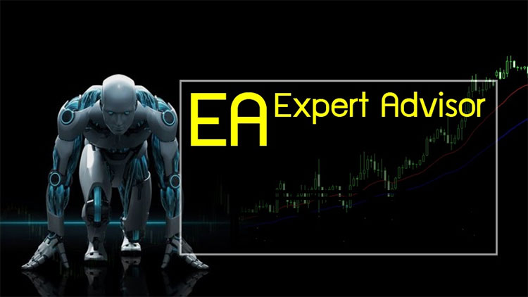 Bàn luận về hệ thống giao dịch tự động EA – Expert Adviser ( Robot )