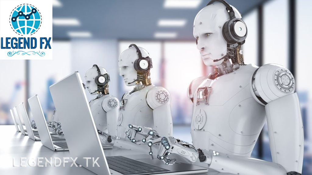 Robot Forex giao dịch tự động được kiểm nghiệm trên dữ liệu quá khứ suốt 10 năm cho lợi nhuận ổn định và cực cao