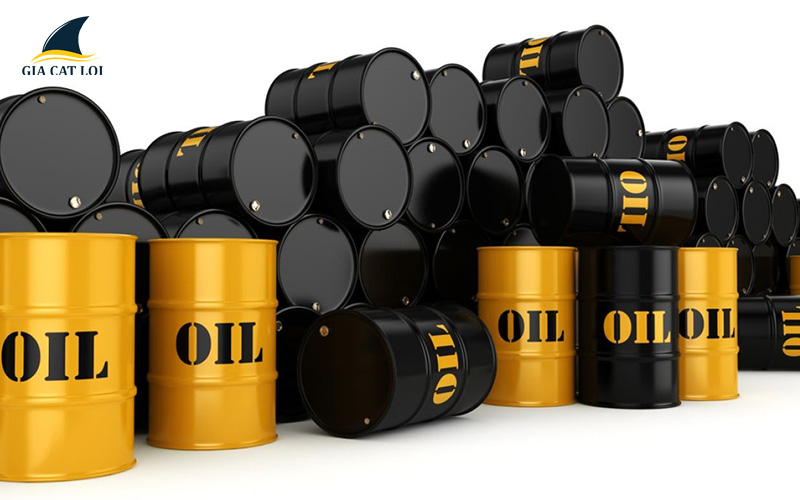 Giá dầu giảm chuỗi dài nhất trong gần 20 tháng