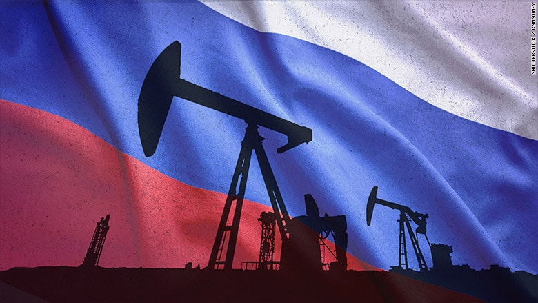 Nga, OPEC + tiến gần hơn về mức hòa vốn tài khóa của giá Dầu