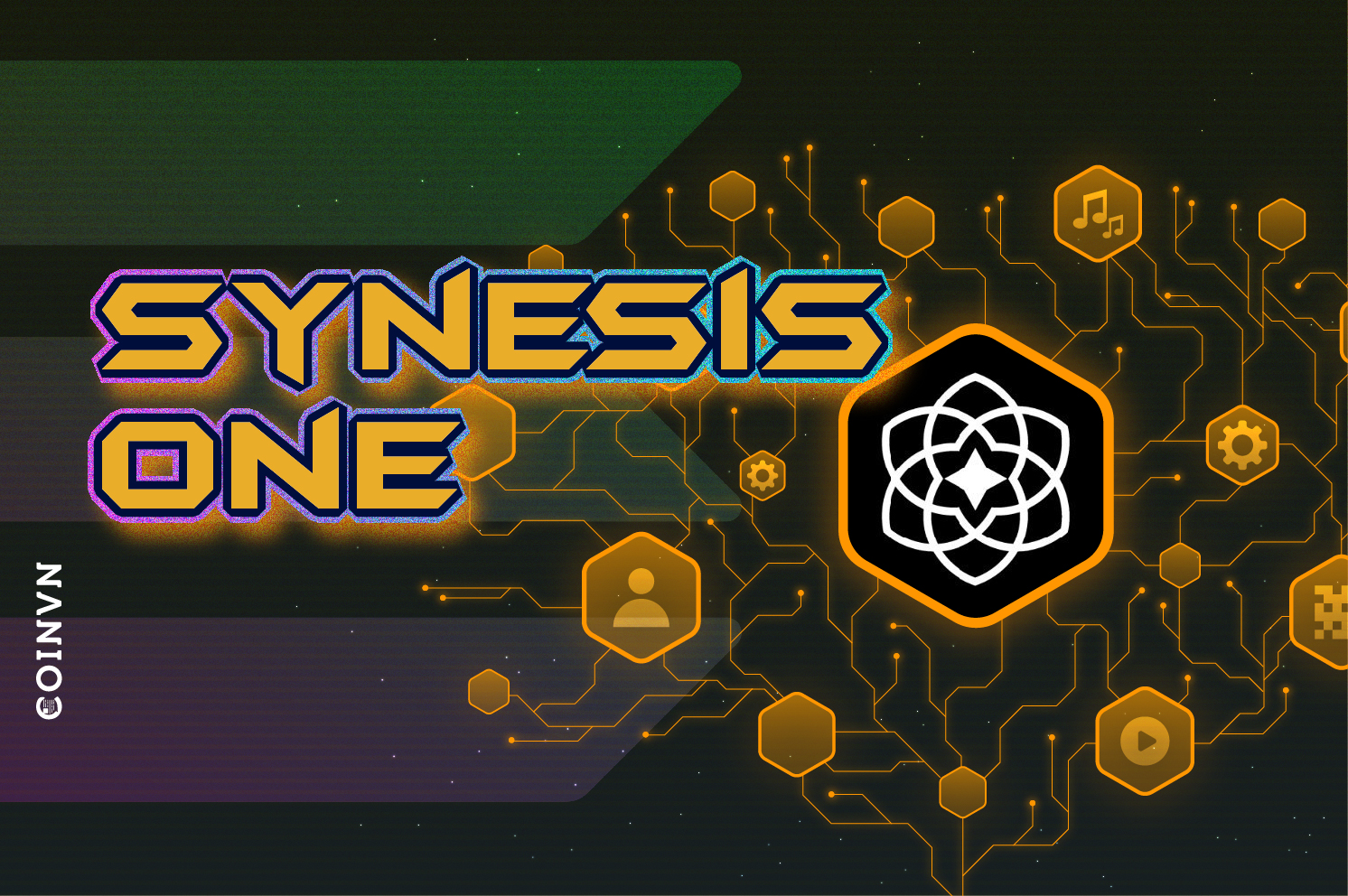 Synesis One là gì? Giới thiệu thông tin về Synesis One và token SNS