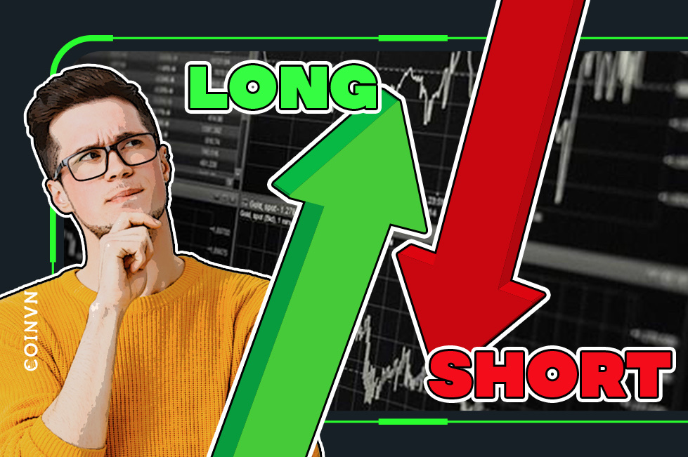 Long & Short là gì? Trader cần nắm vững thuật ngữ này